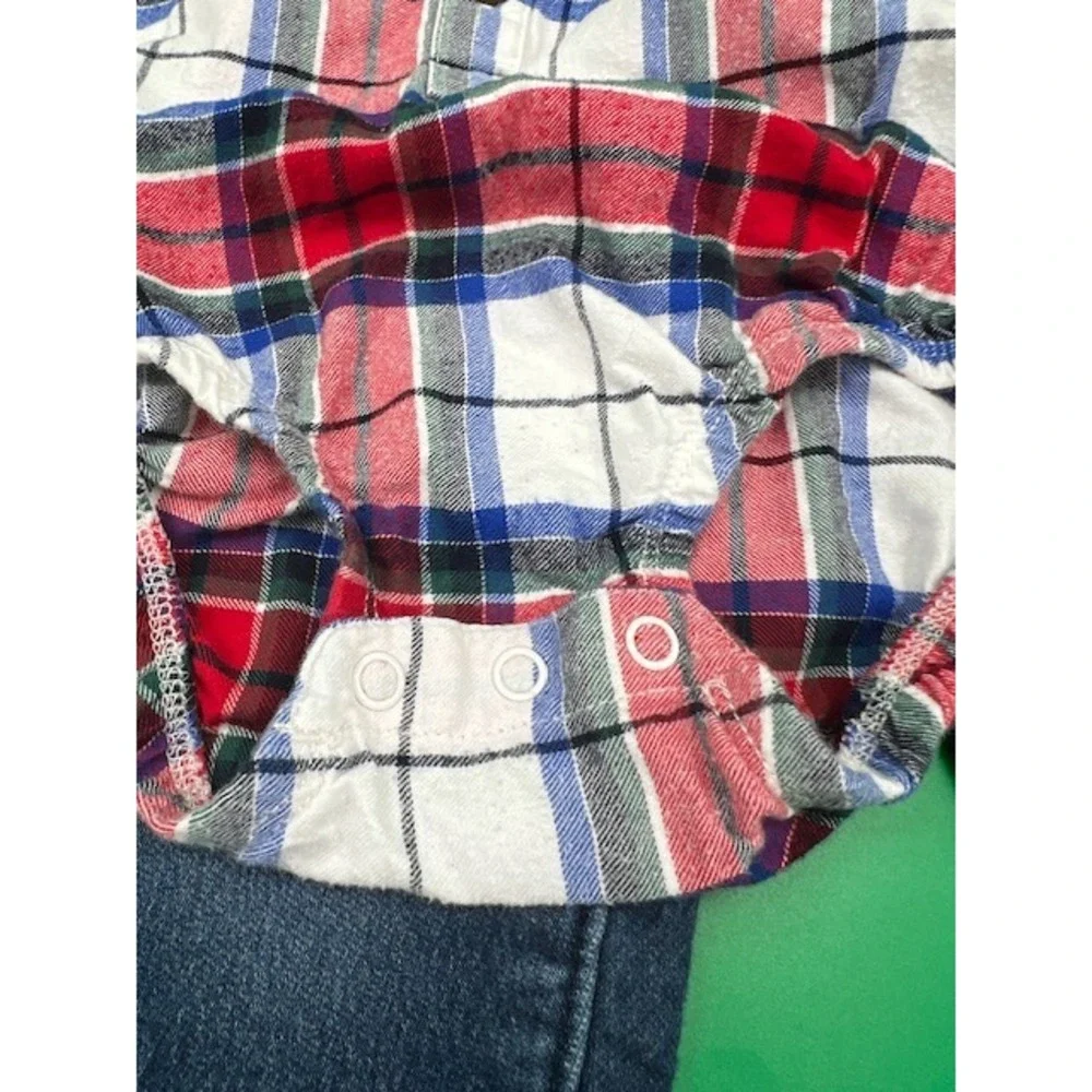 OshKosh Bgosh dress your